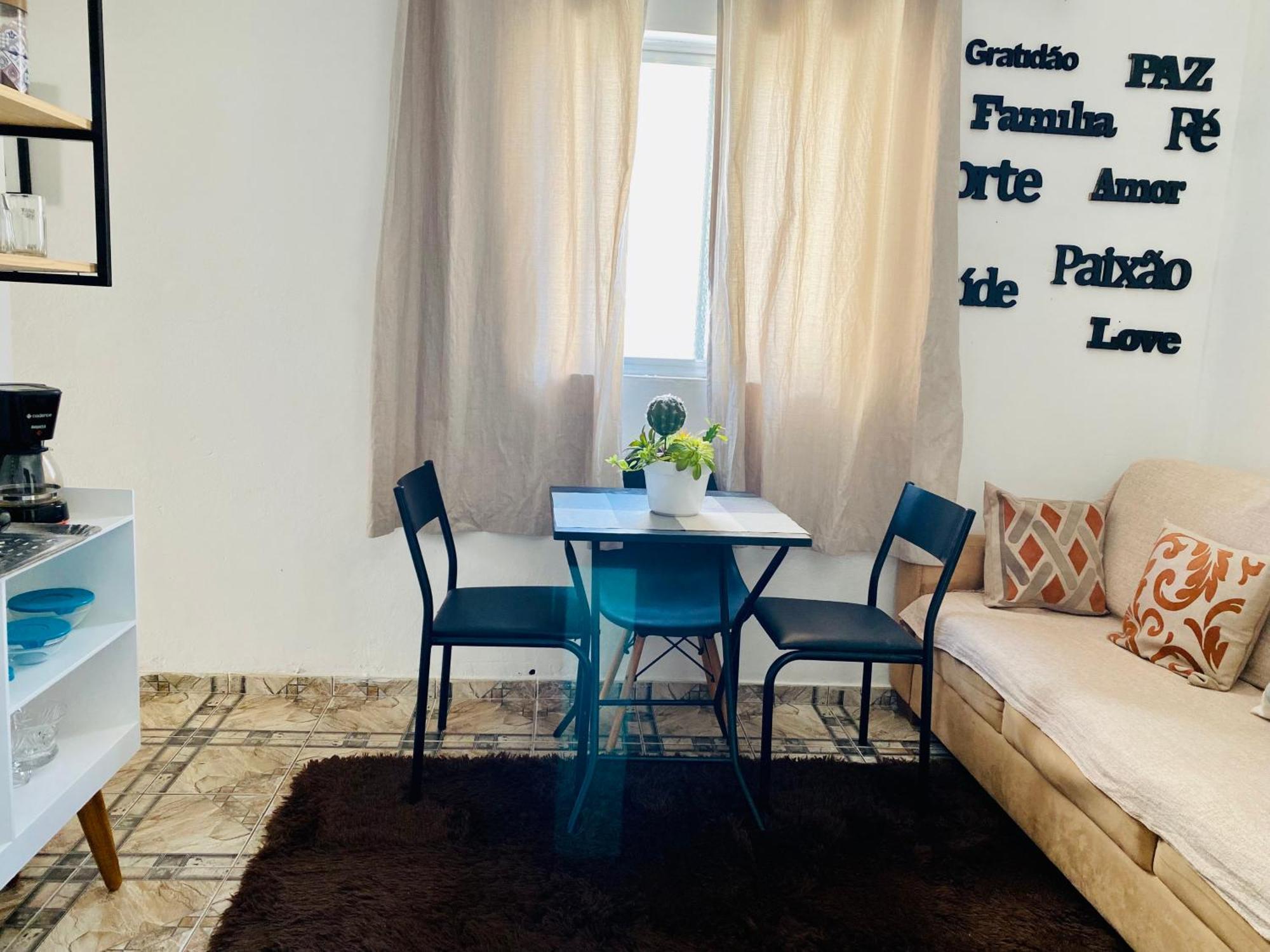 Apartment Viva Vida Lapa *